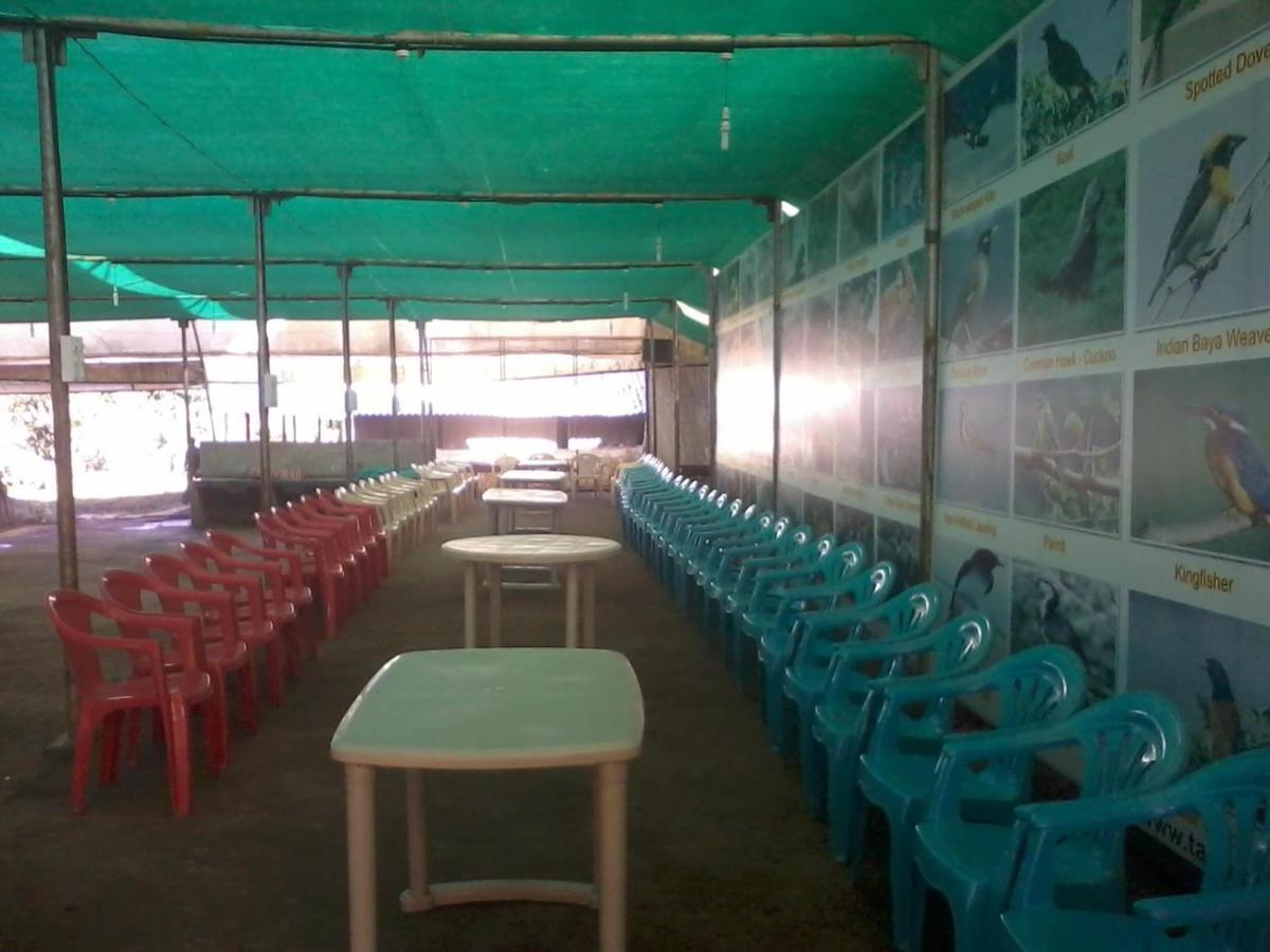 Tapola Eco & Agro Tourism Hotel Lamaj Buitenkant foto